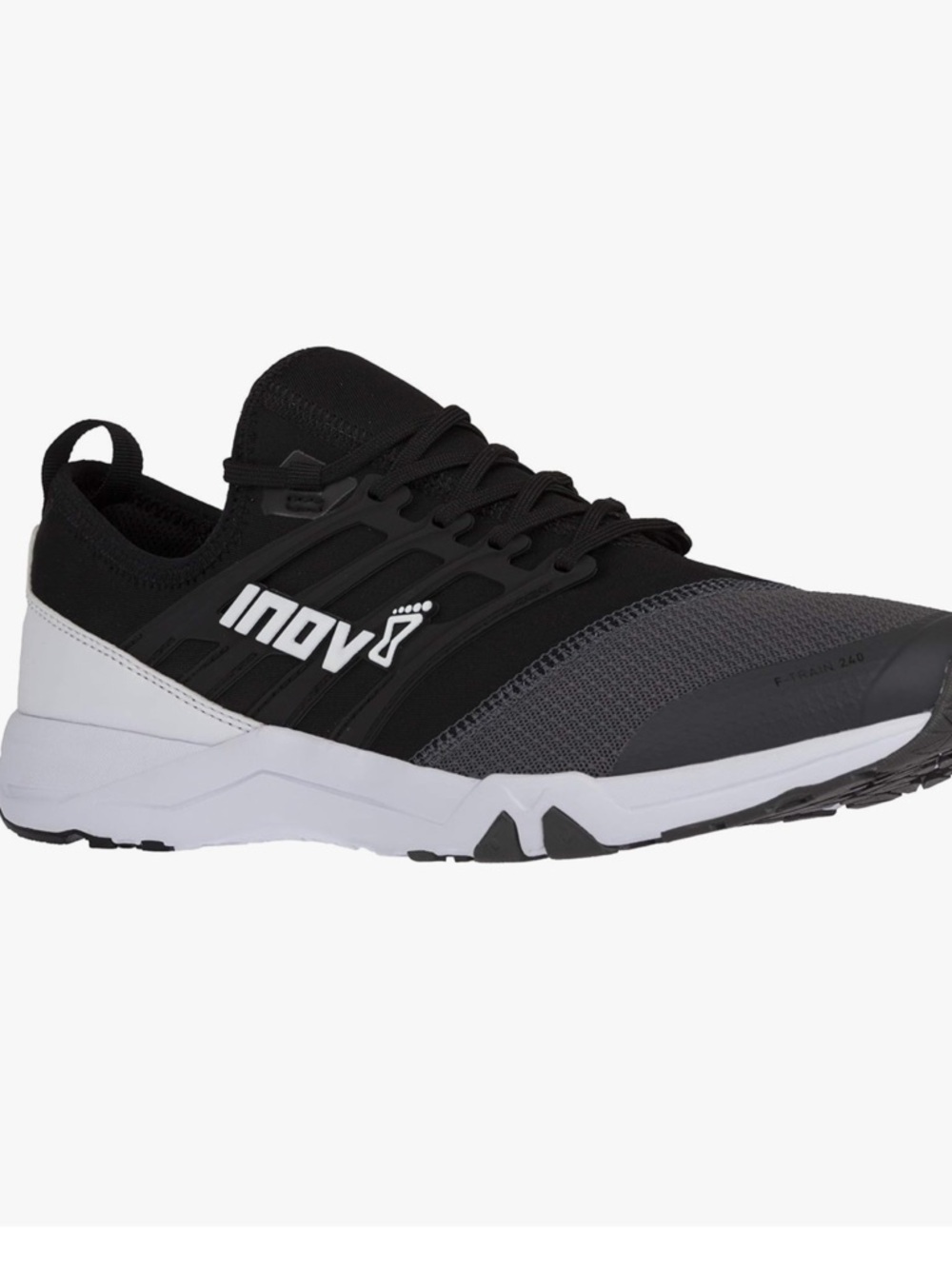 Inov-8 F-Train 240 Ultimate High Intensity Interval Training Shoes size 10.5